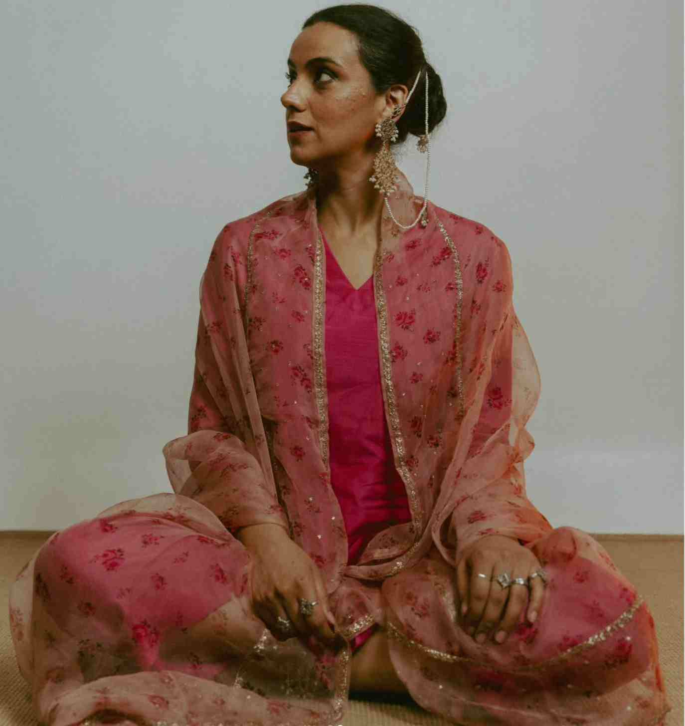 Deveshi Sahgal